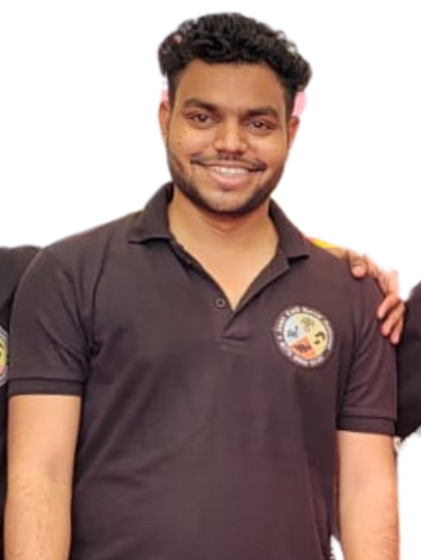 Rahul Jadav